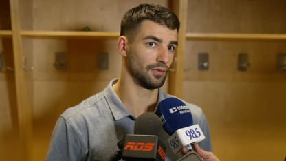 Postgame @ TOR: Veleno