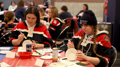 Hockey For Her, pres. by Bread Financial