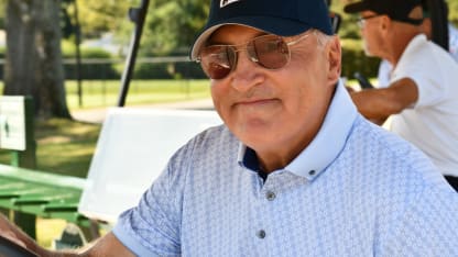 Clark Gillies Foundation Celebrity Invitational