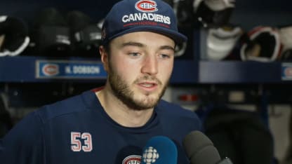 Postgame vs. CAR: Dobson