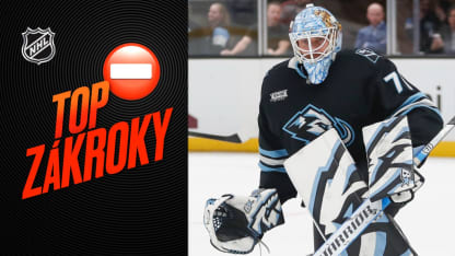 🛑Top zákroky 14. týždňa sezóny 2025-26