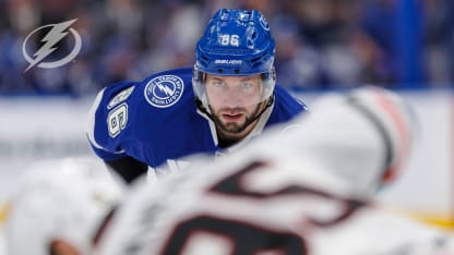 PHOTOS: Tampa Bay Lightning vs. Chicago Blackhawks