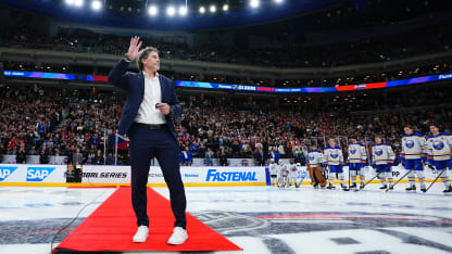 Jagr, la machine qui ne vieillit pas