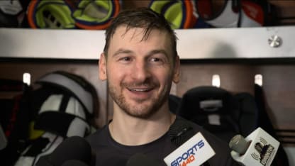 POST-RAW | Zach Hyman 12.11.25