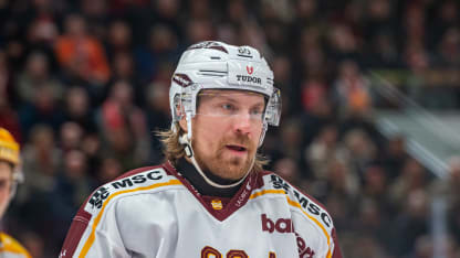 Lausanne HC v Geneve-Servette HC - Ice Hockey National League