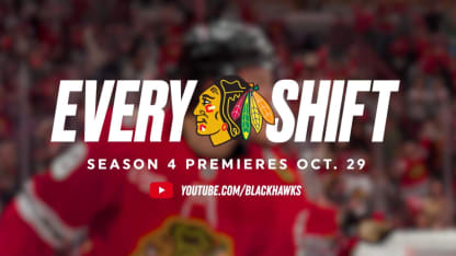 Coming Soon: Every Shift Season 4