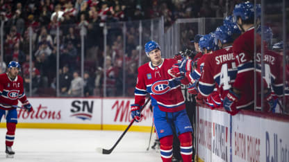 Slovenskou hviezdou 4. týždňa je Slafkovský 