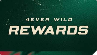 4Ever Wild Rewards