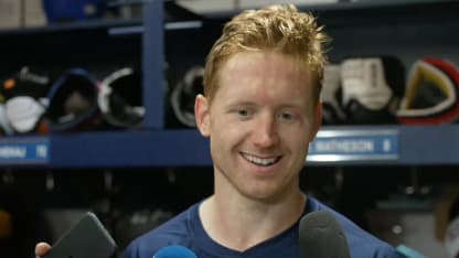 Postgame vs. OTT: Matheson