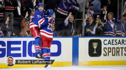 Chytil Lafrenière Laflamme