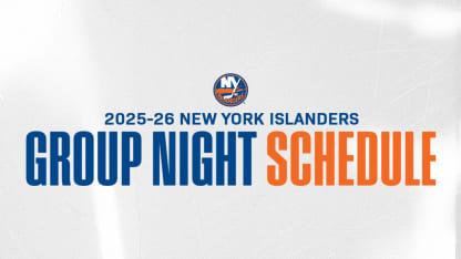 Group Night Schedule