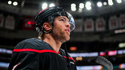 Taylor Hall Bringing More to the Canes Than Anyone Expected