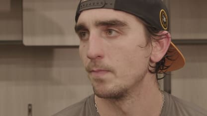 Post Game: Nedeljkovic (12.04.23)