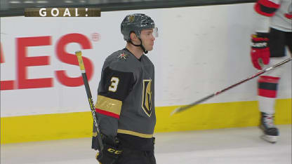 McNabb's long-range wrister