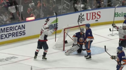 Le tir de Strome a des yeux