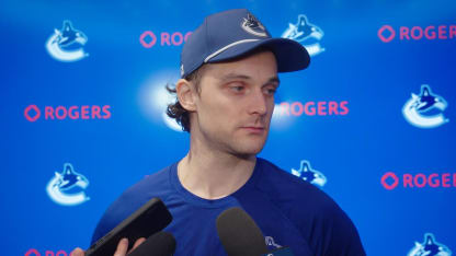 PRACTICE | Teddy Blueger