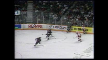 Gretzky a jeho úžasný gól