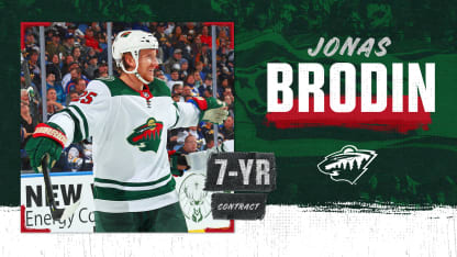 Brodin Extension