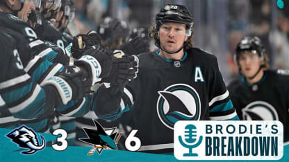 Brodie's Breakdown vs UTA (12/1)