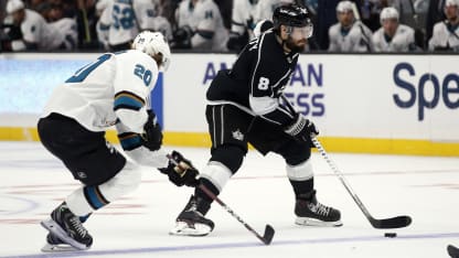sharks kings preview
