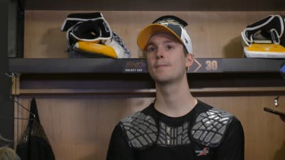 Post Game: Blomqvist (03.02.2025)