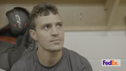 Game Day: Jones (10.18.25)