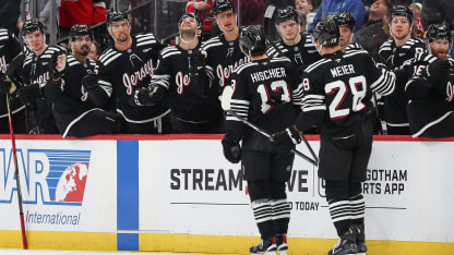 Hischiers drittes Vier-Punkte-Spiel