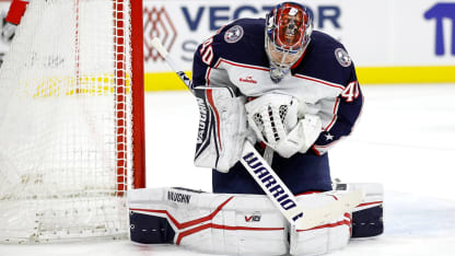 Tarasov carolina debut