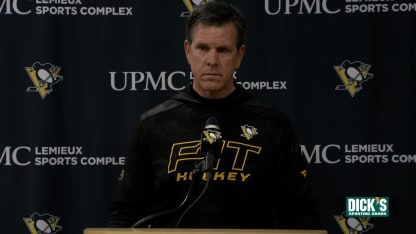 Off Day: Sullivan (01.12.24)