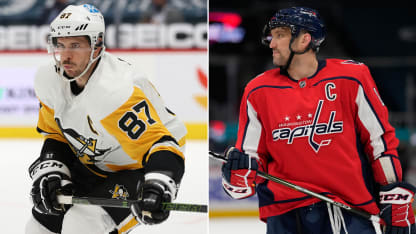 crosby ovechkin