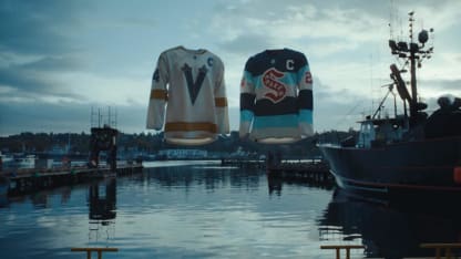 WC Jersey Reveal