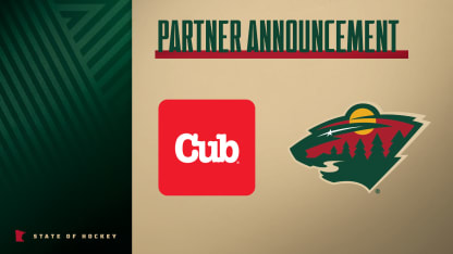 Minnesota Wild Announces 2023-24 Local Broadcast Schedule