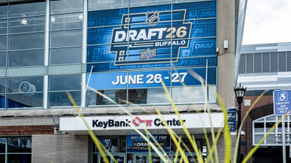 2026 NHL Draft