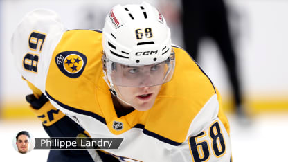 LHEUREUX BADGE LANDRY