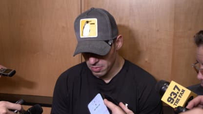 Post Game: Malkin (10.16.24)