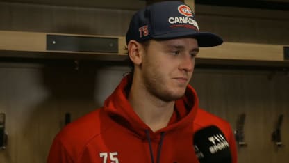 Postgame @ LAK: Dobes