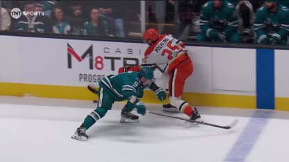 Poehling Gets the Ducks Even