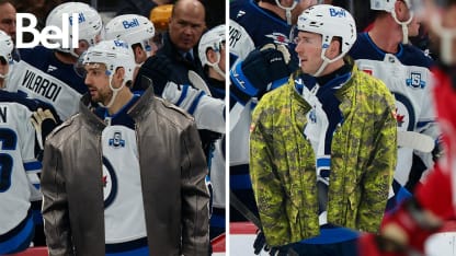 Jacket Pres | 26.01.27