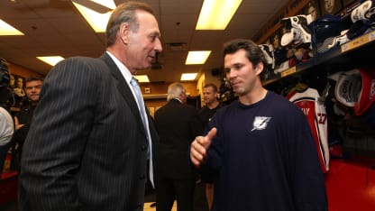 GettyImages-84447721 - Guy Lafleur and Martin St-Louis