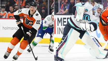 es roundup dvorak grubauer 12 22 25