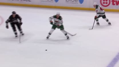 Boldy deflects in equalizer