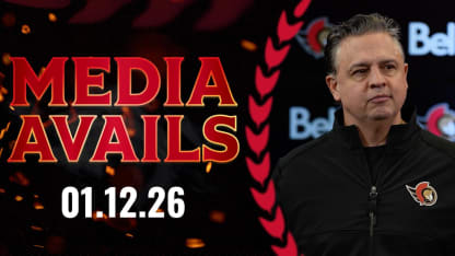 Travis Green Media Availability 