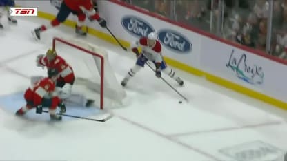 MTL@FLA: Suzuki scores goal against Daniil Tarasov