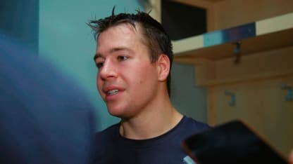 Brink Postgame at Vegas 3/6