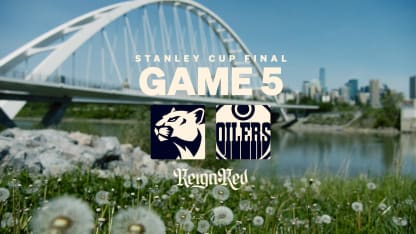 Stanley Cup Final, Game 5: Mini-Movie