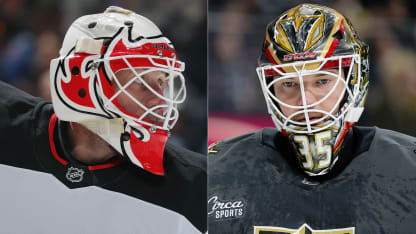 Top NHL free agent goalies available 2025