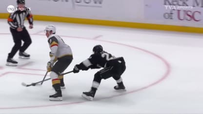 Eichel prépare le but gagnant de Stone