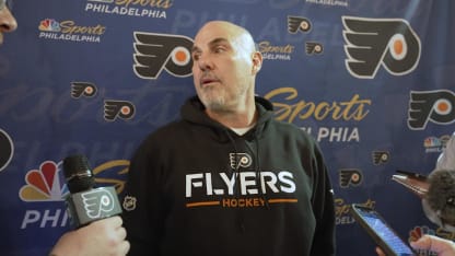 03.19 Pregame: TOCCHET