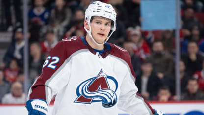 050923 Artturi Lehkonen COL