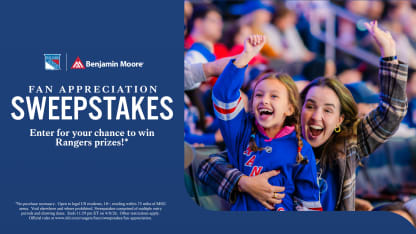 Fan Appreciation Sweepstakes